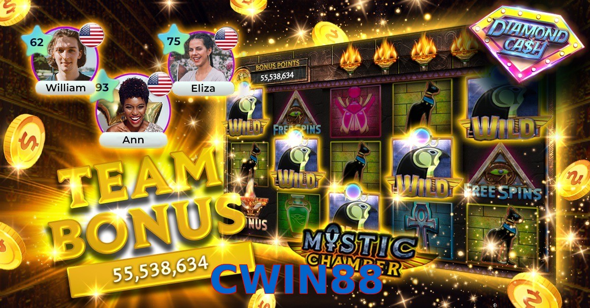 CWIN88
