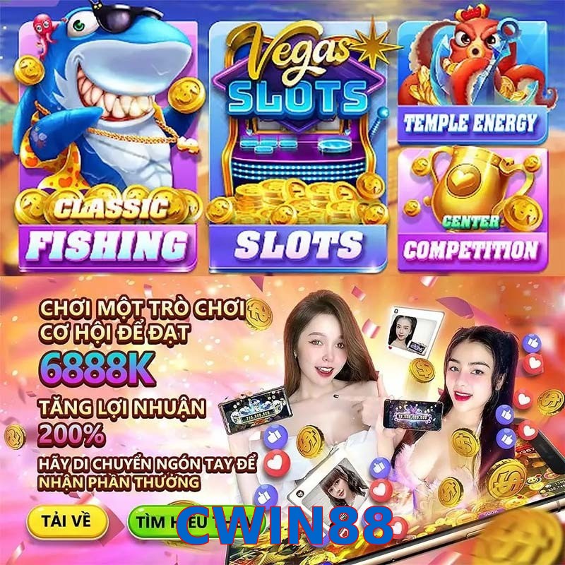 CWIN88