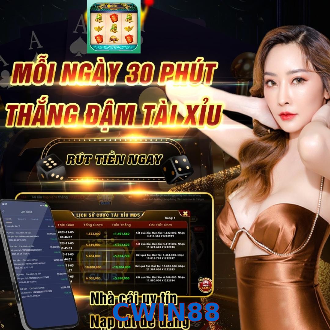 CWIN88