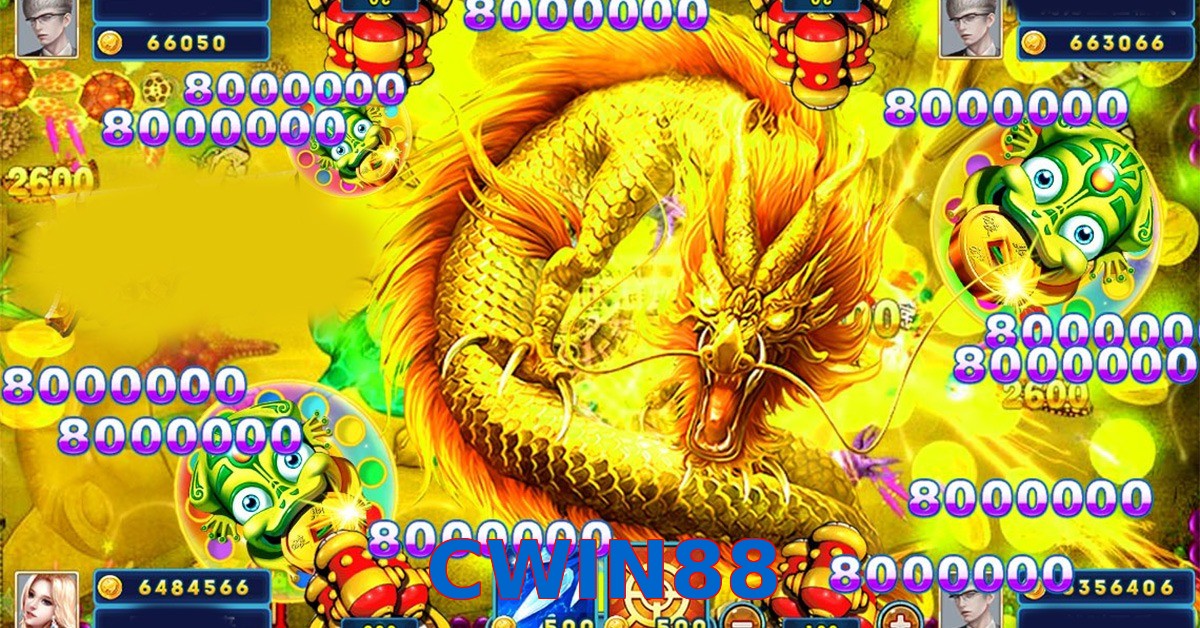 CWIN88