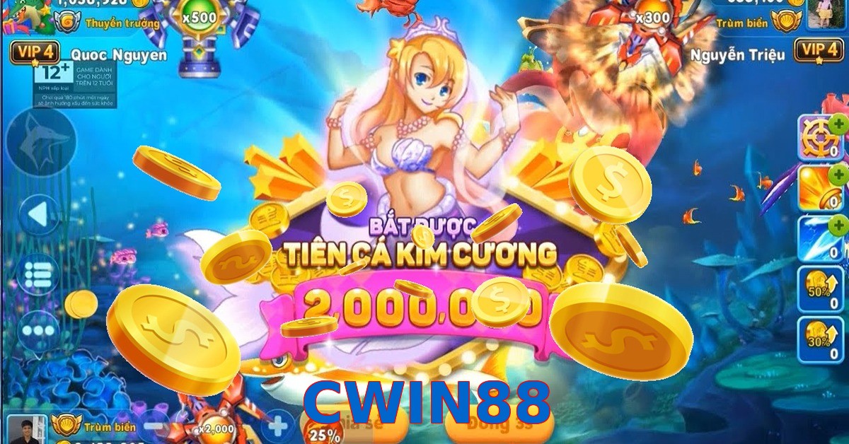 CWIN88