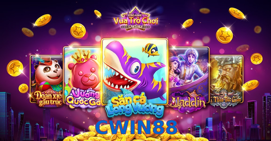 CWIN88