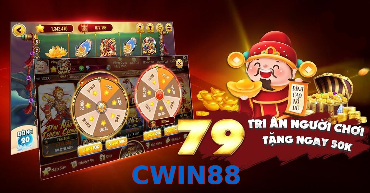 CWIN88