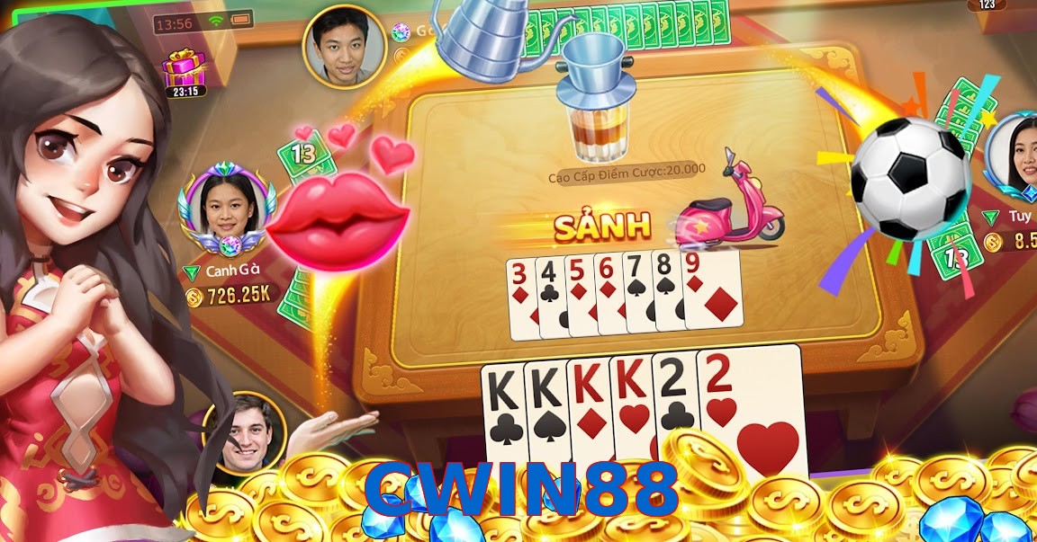 CWIN88
