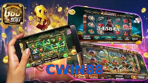 CWIN88