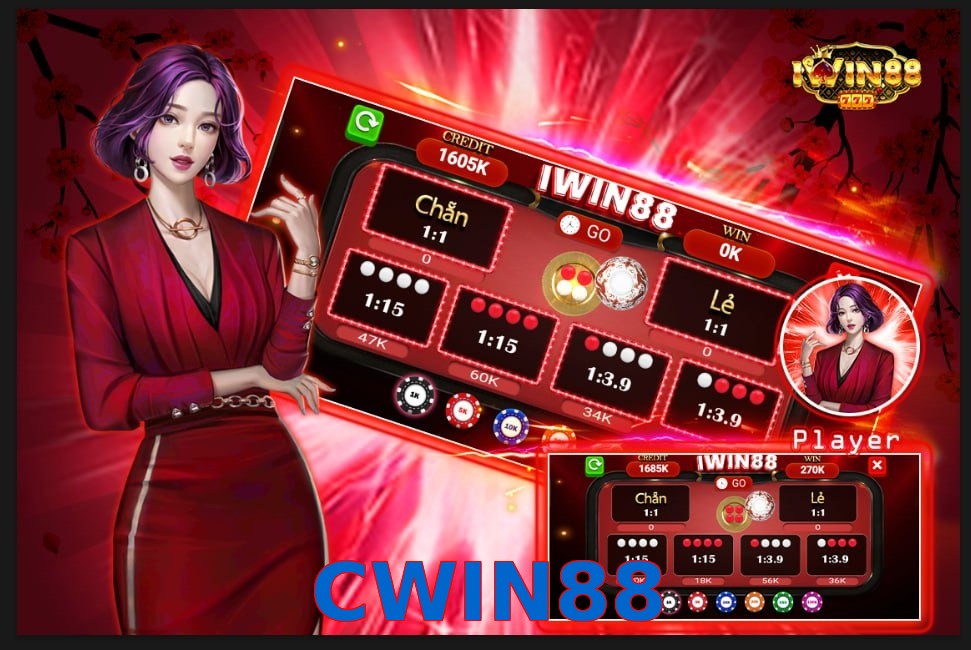CWIN88