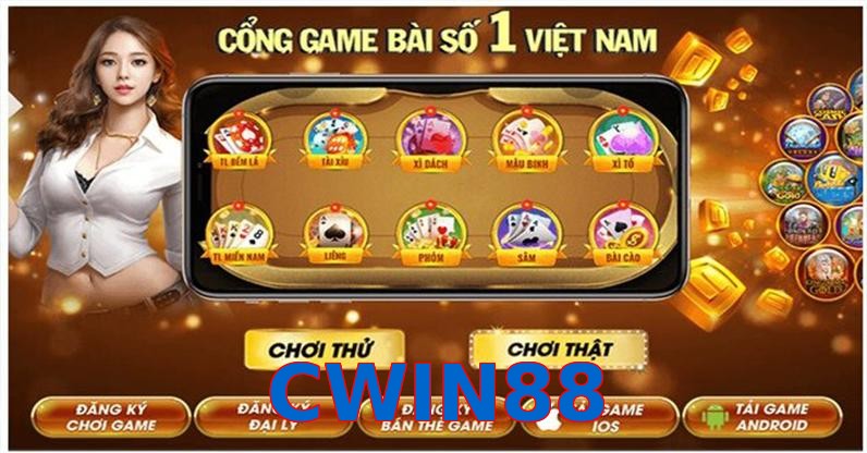 CWIN88