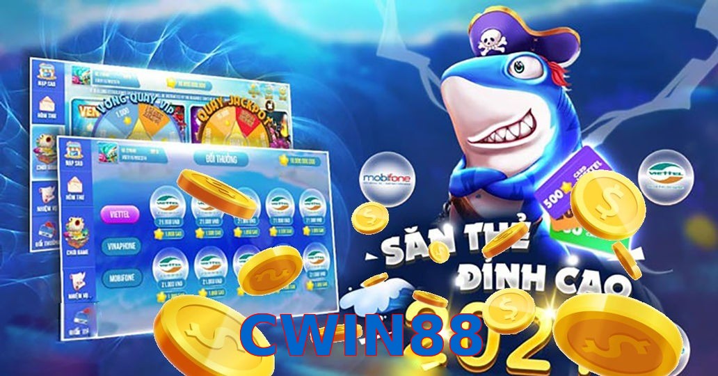 CWIN88