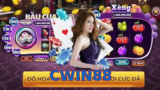 CWIN88