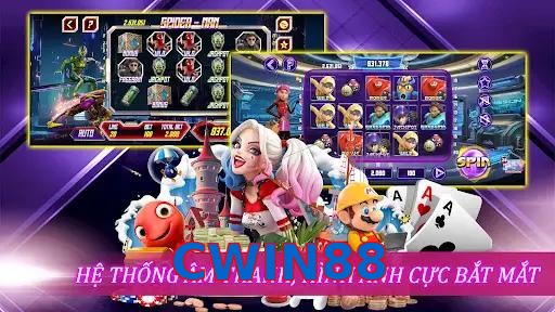 CWIN88