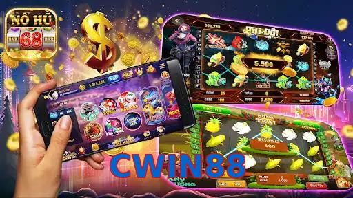 CWIN88
