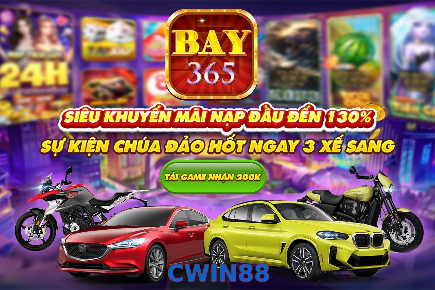 CWIN88