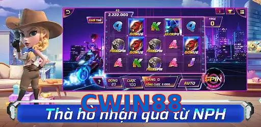 CWIN88