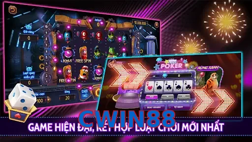 CWIN88