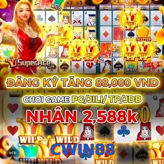 CWIN88