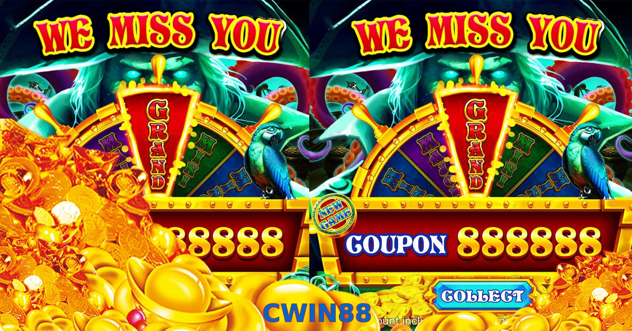 CWIN88