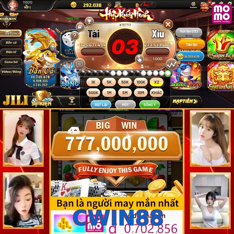 CWIN88