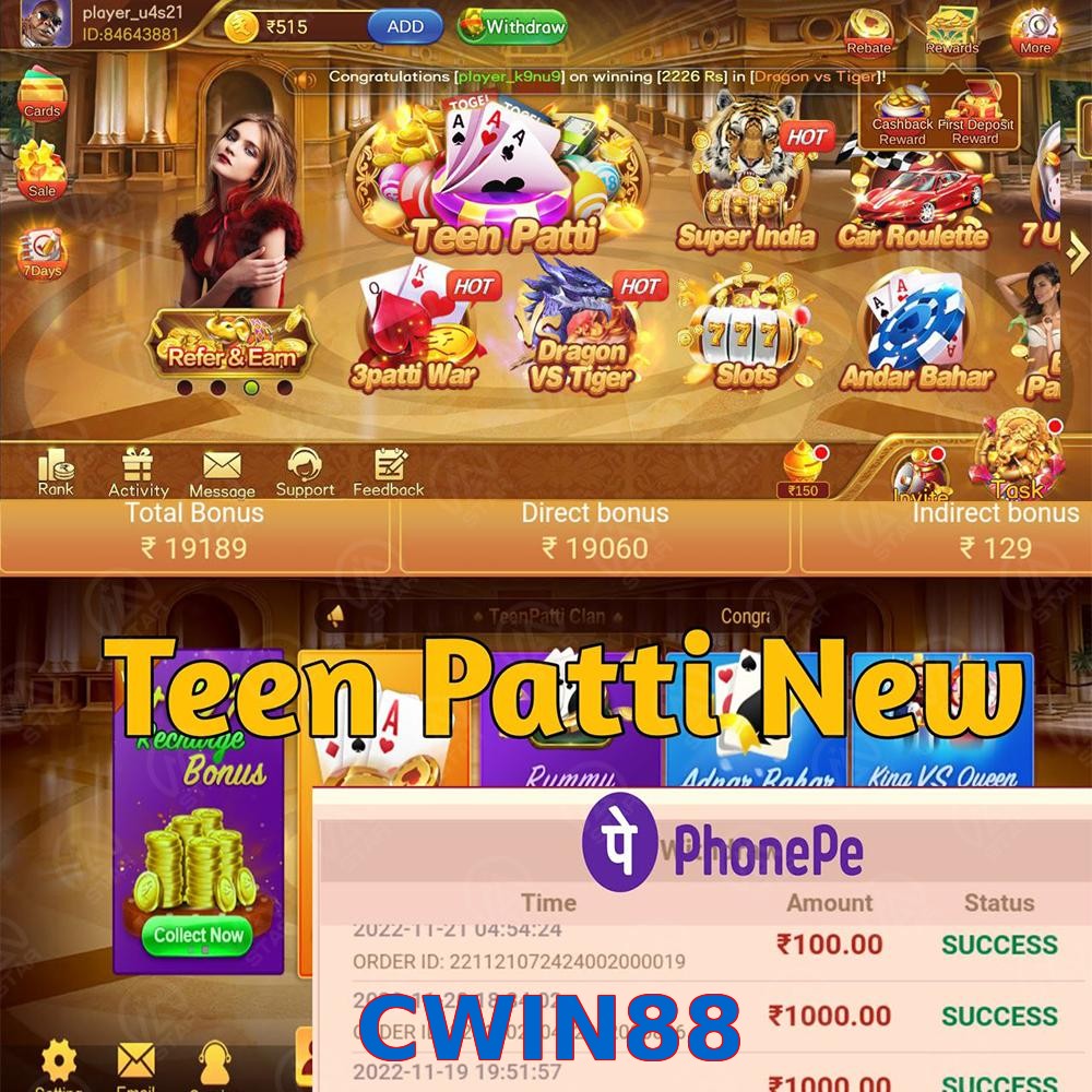 CWIN88