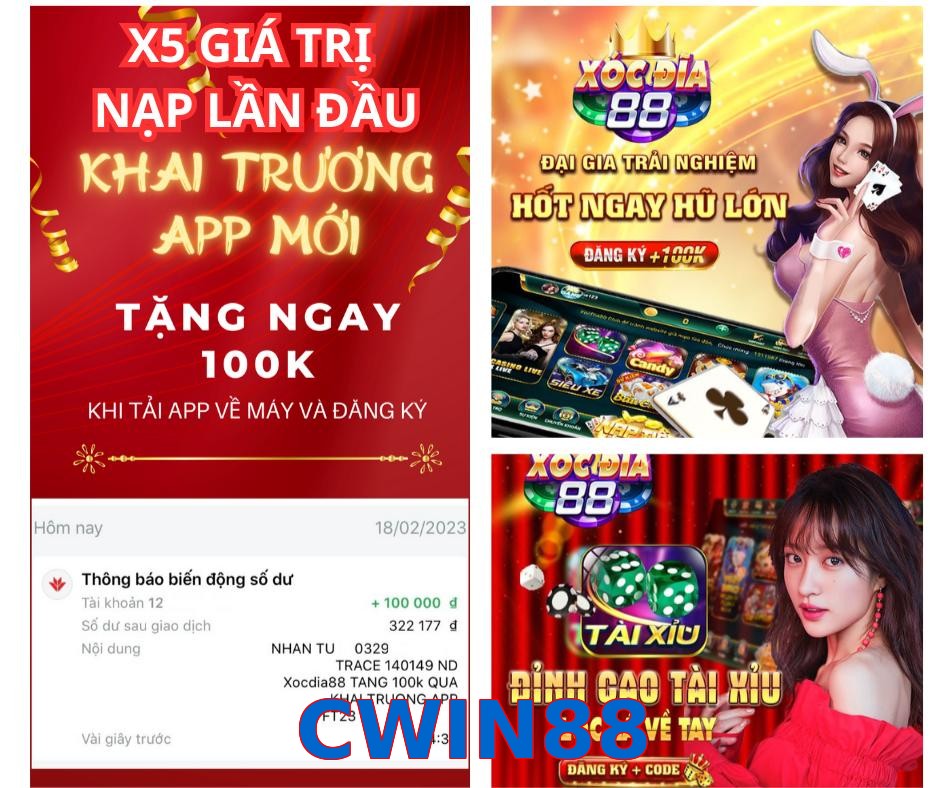 CWIN88